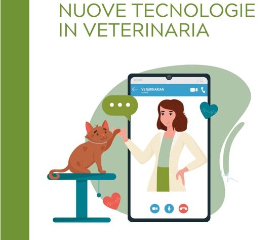 Telemedicina e nuove tecnologie in veterinaria