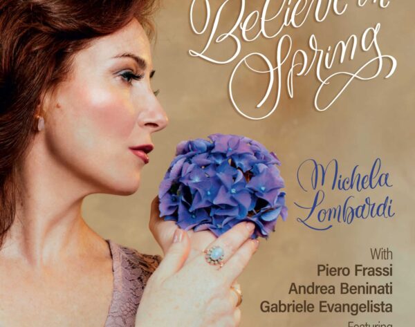 Believe in Spring Michela Lombardi