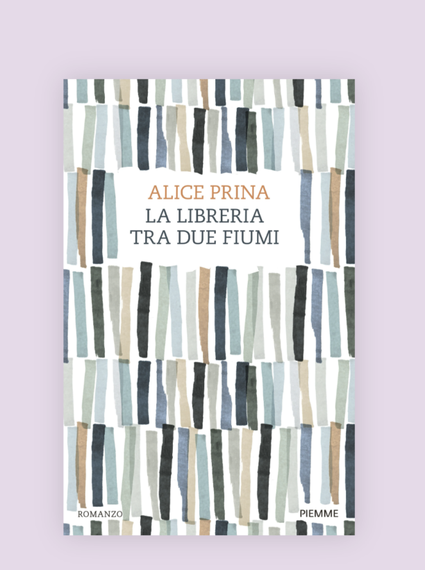 Alice Prina La libreria tra i due fiumi