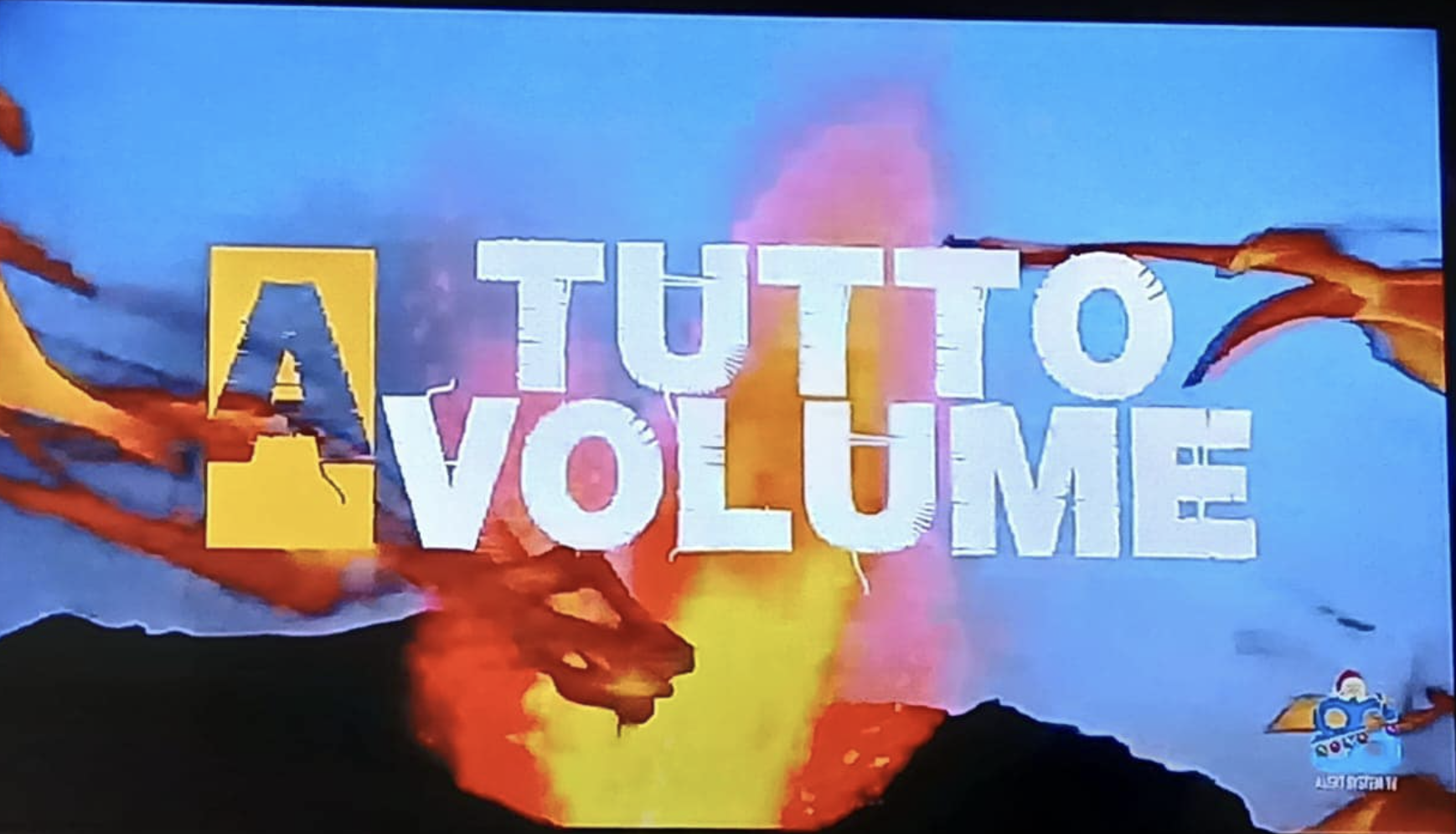 A tutto volume