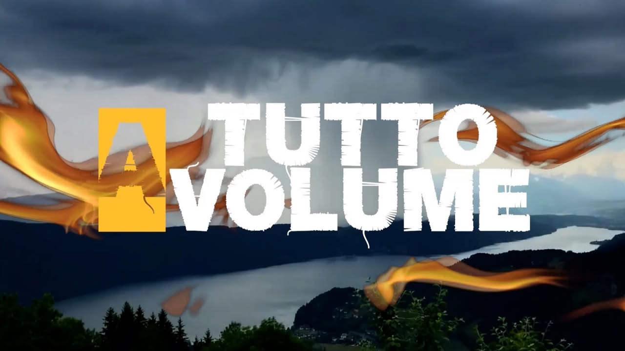 A tutto volume