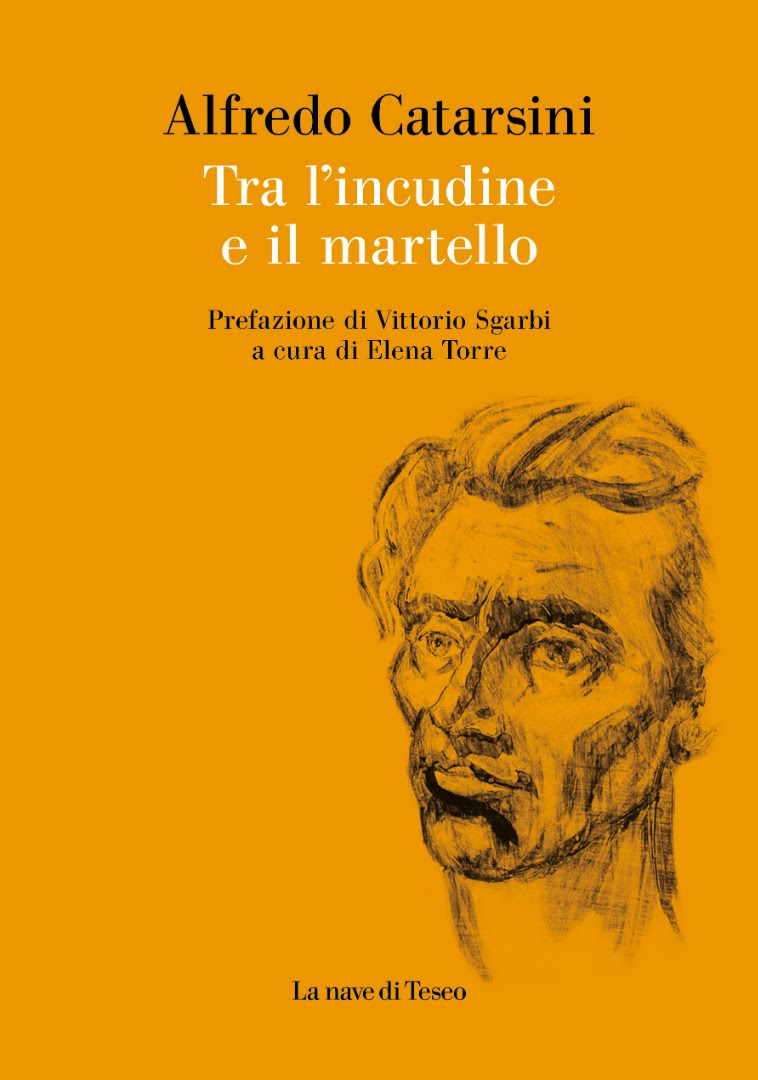 Tra l'incuine e il martello