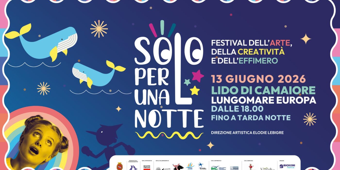 Solo per una notte