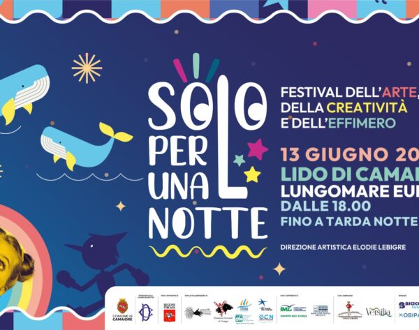 Solo per una notte