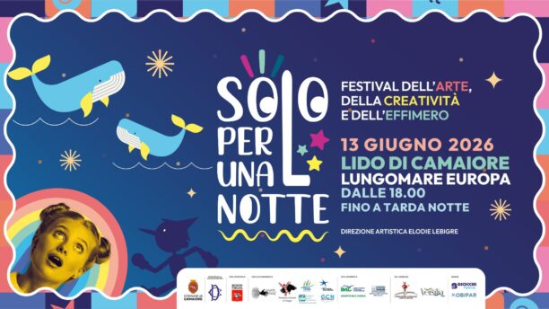 Solo per una notte