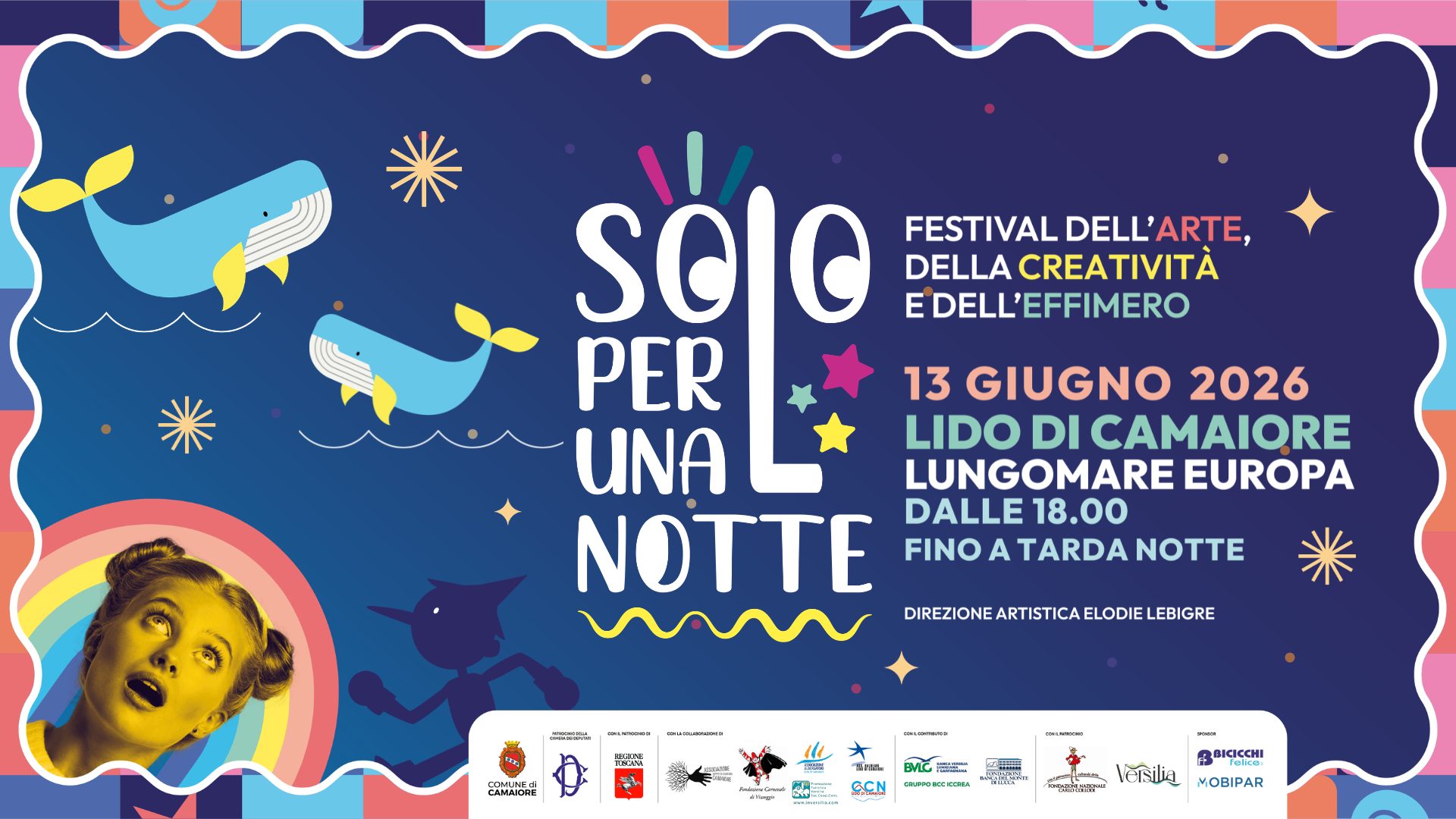 Solo per una notte